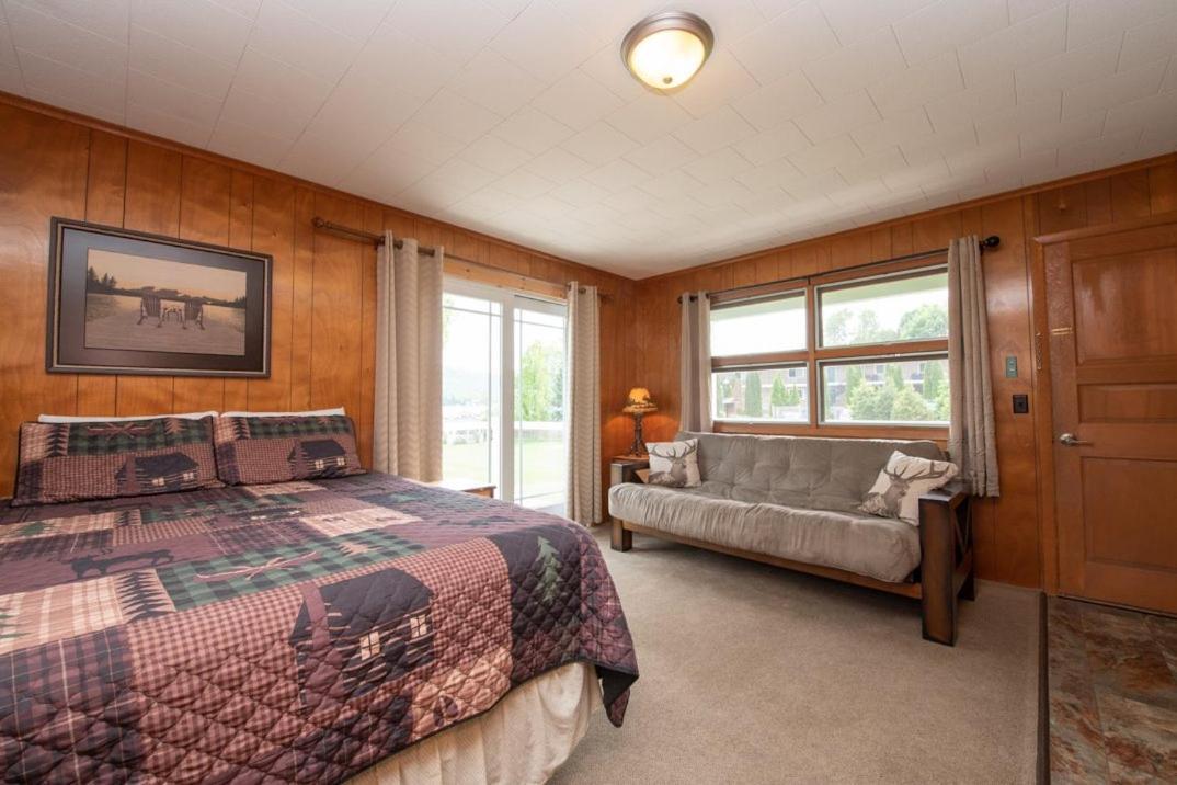 Shore Meadows Lodge Llc Lake George Buitenkant foto