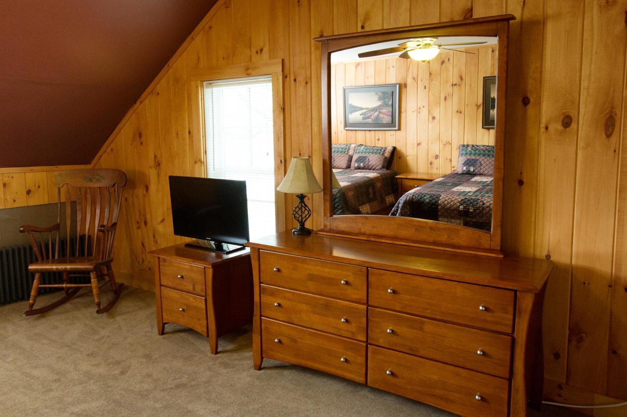 Shore Meadows Lodge Llc Lake George Kamer foto